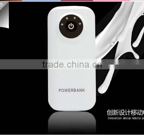 Import Cheap Goods From China Shenzhen Power Bank 5600 Mah photo-2