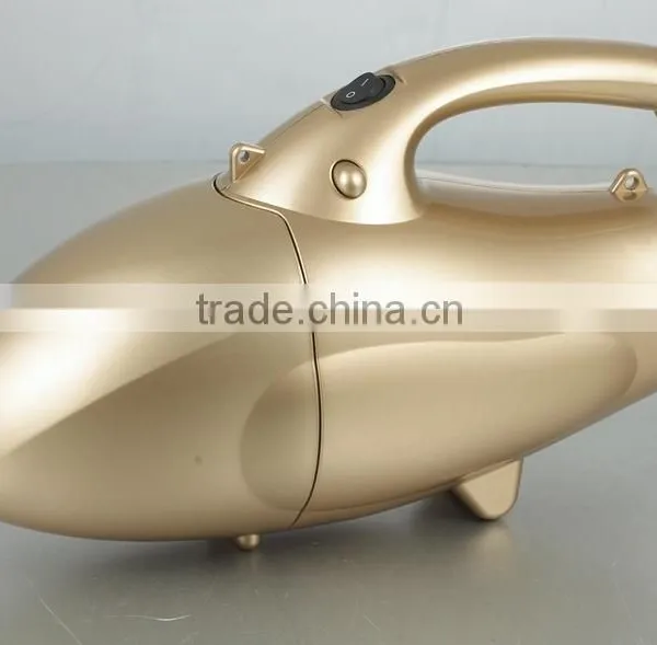 Portable Vacuum Cleaner With Blow -4 In1 Vacuum/blow/stick/handy Full Accessories photo-2