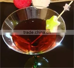 New Design Bamboo Skewers for Party Item and Cocktail photo-5