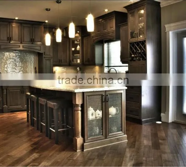 Elegant Amazing Beautiful Kitchen Design