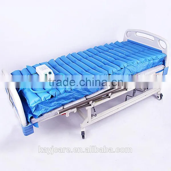 Home Care Medical Air Bubble Mattress for Hospital Beds Online Shopping photo-5