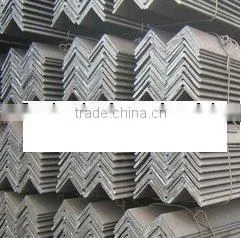 Hot Rolled Steel Angle Bars Mill to Angola Equal Angles Angle Steel photo-4
