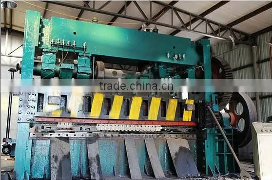 China Manufacturer Steel Expanded Metal Mesh,aluminum Expanded Metal Mesh,stainless Steel Expanded Metal Mesh photo-5