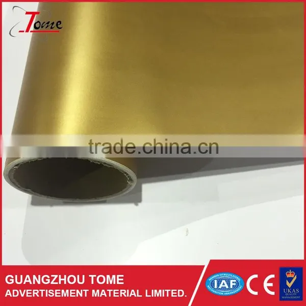 Self Adhesive Vinyl for Cutting Plotter/ Cutting Vinyl Film /vinyl Cutting Factory in Guangzhou photo-2