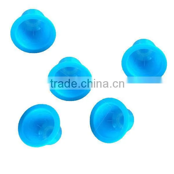 High Quality Plastic Coffee Capsule Mold & Empty Coffee Capsule photo-5