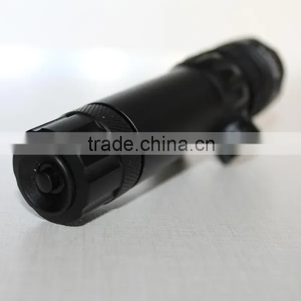 HJ-013 Adjustable Green Laser Hunting Laser Sight photo-2