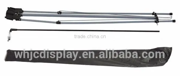Rollup X Banner Retractable Banner Stands, Trade Show Display photo-4