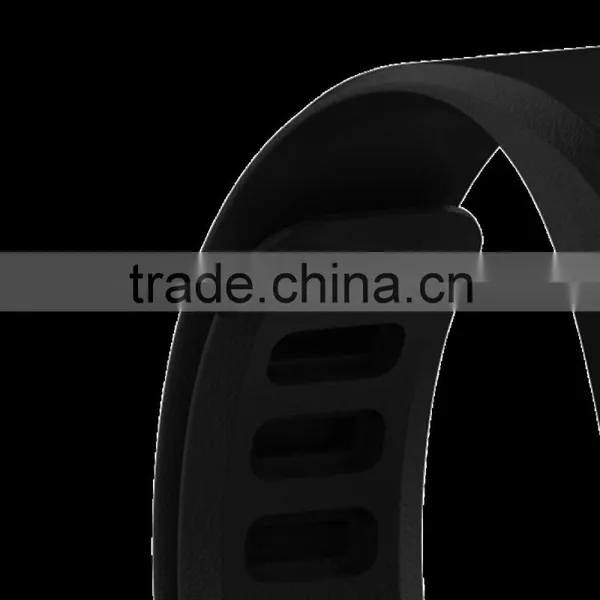 2016 New Bluetooth Smart Bracelet Bluetooth Smart Watch Bluetooth Watch Pedometer Function From Mobiles Accessories (H6) photo-3