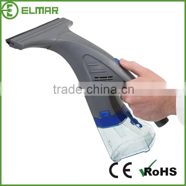 Rechargeable Window Vacuum Cleaner photo-2