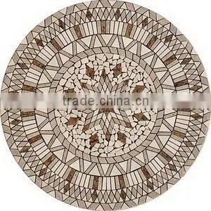marble pattern(mosaic)