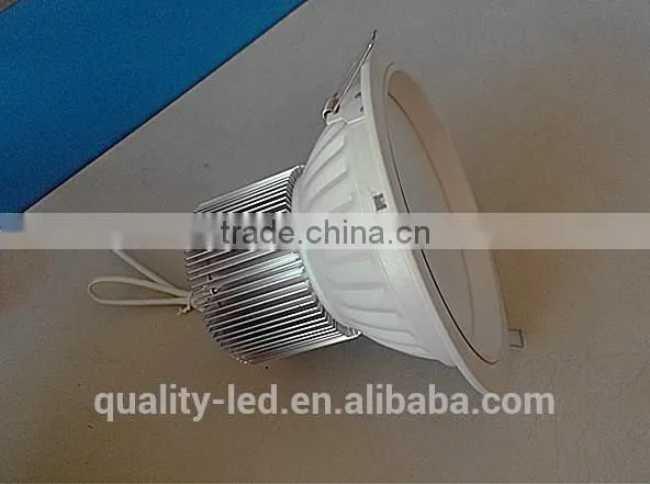Wholesale 30W,40W,50W Led Downlight High Power photo-2