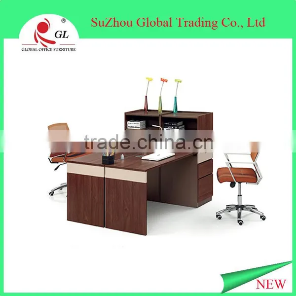 Office Cubicle Design Modular Office Furniture Workstation photo-3