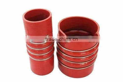 Silicone Hose Rubber Hose