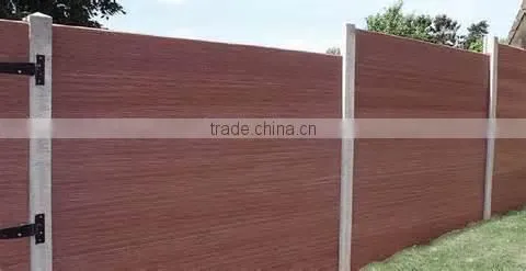 Galvanized Chain Link Fence