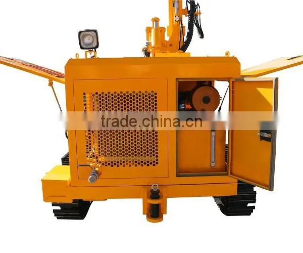 Strip Mining Rig Machinery Equipment 850MF photo-5