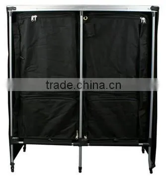 High Quality Folded Mobile Portable Bar for Sale photo-5