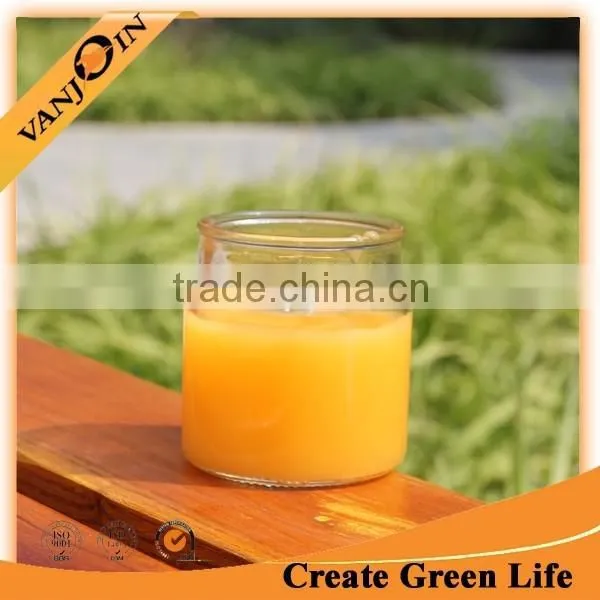 Home Decoration Glass Candle Holder Cheap Price photo-6