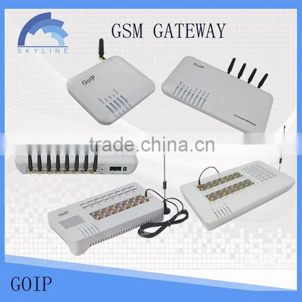 Goip 16 Port Gsm Gateway photo-4