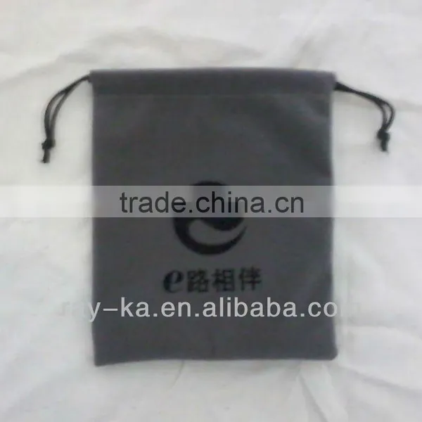 Velvet Gift Bag