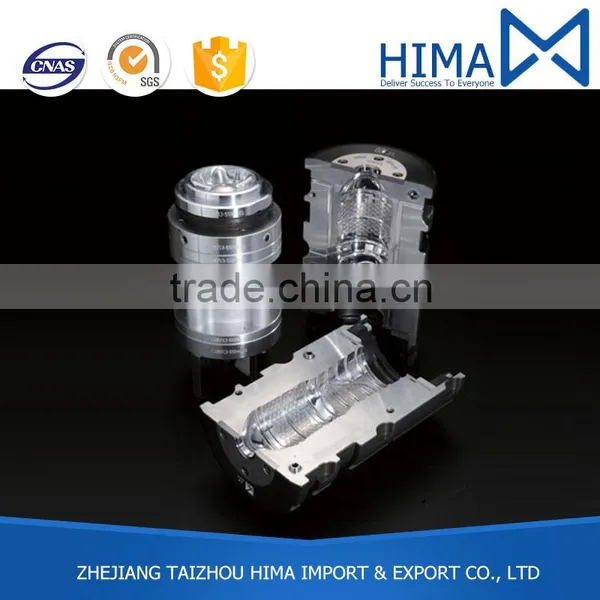 Reasonable Price Plastic Mould Steel For Bottle