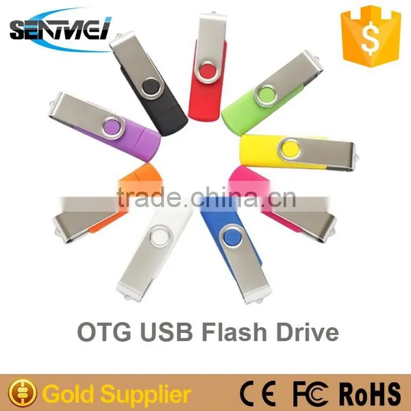Premiume Quality Long Warranty Micro Usb Usb Flash Drive Otg photo-6