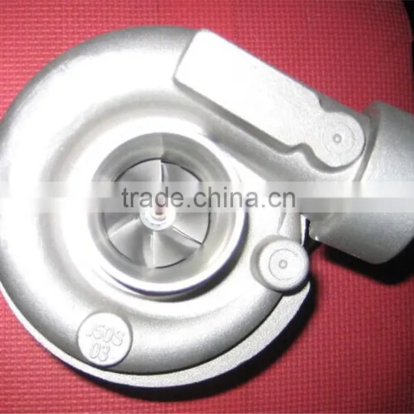 Diesel Engine Parts Deutz 226B Turbocharger Parts photo-3