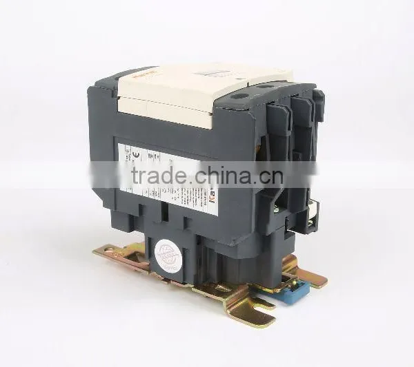 Contactor ac 95A 440v Lc1-d95 ac Contactor photo-4