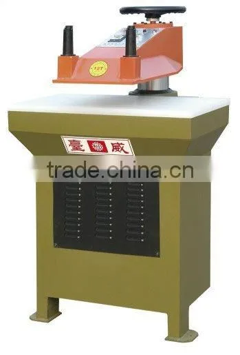 Hydraulic Clicking Presses Machine