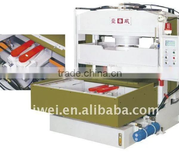 cardboard cutting machine,Puzzle Pieces cutting machines/clicking press