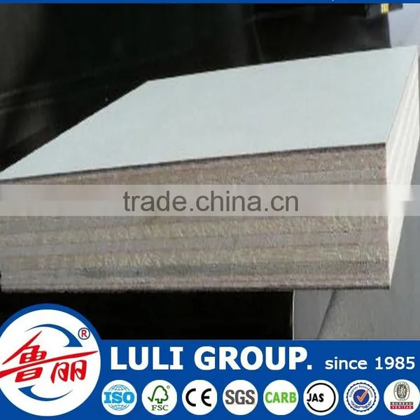 Compact Laminate Sheet photo-5