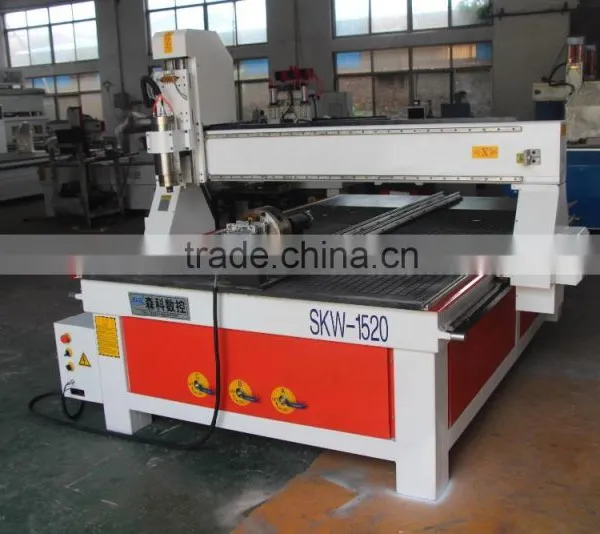 Low Price Hobby Cnc Engraving Machine Wood Design Engraving Cutting Machine photo-2