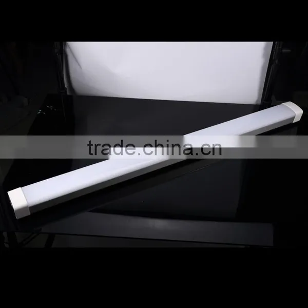 Hot Selling LED Tri-Proof Lighting Fixture Made in China photo-3
