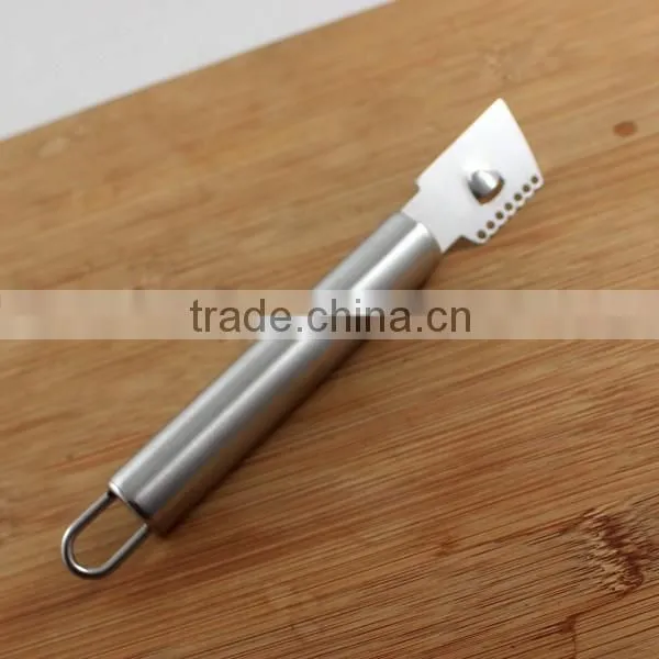 Stainless Steel Lemon Peeler photo-2