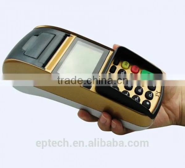 EP T220 2016 Handheld POS Receipt Printer Pos 3g Printer photo-6