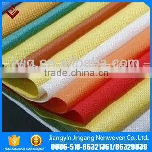 PP Spunbond Nonwoven Fabric For Hospital Bedsheet