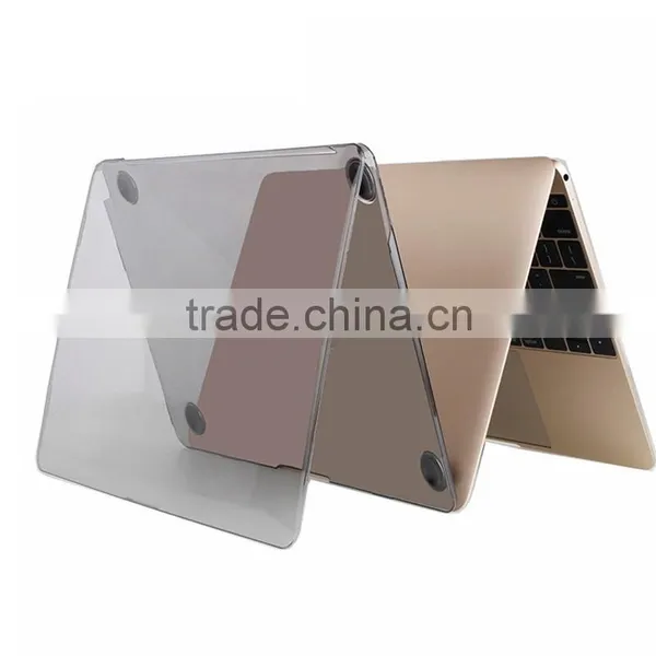 Latest Laptop Accessories 13 Inch PC Cover Case for Macbook Air photo-3