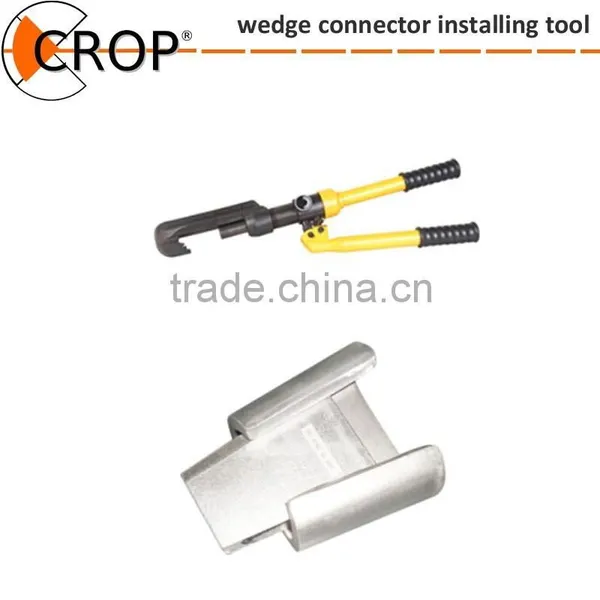 Wedge UDC Connector/ Wedge Connector Tool / C Connector Tool ABC Accessories