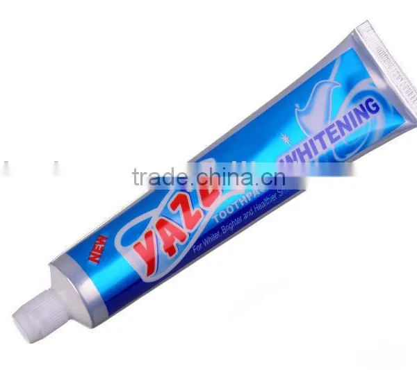 Make teeth white and Fresh breath Toothpaste(SQ-59R)