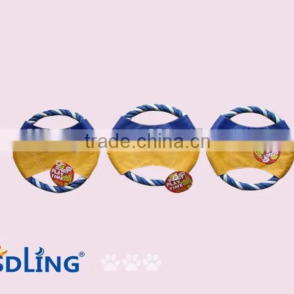 Fabric Pet Toys