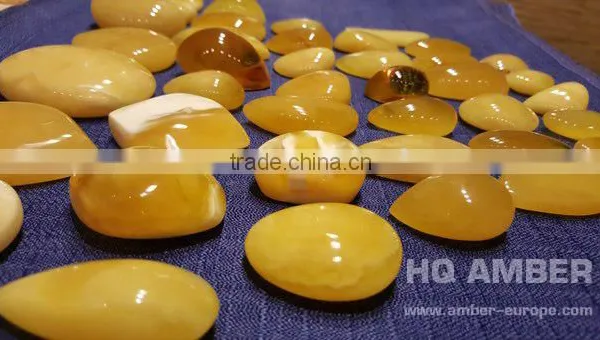 AMBER PENDANTS 100% NATURAL photo-2