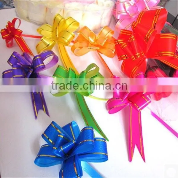 Wholesale Colorful Ribbon Bow Stickers photo-2