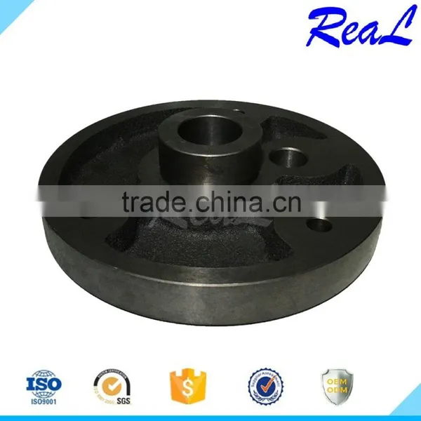 Textile Machinery Spare Parts photo-3