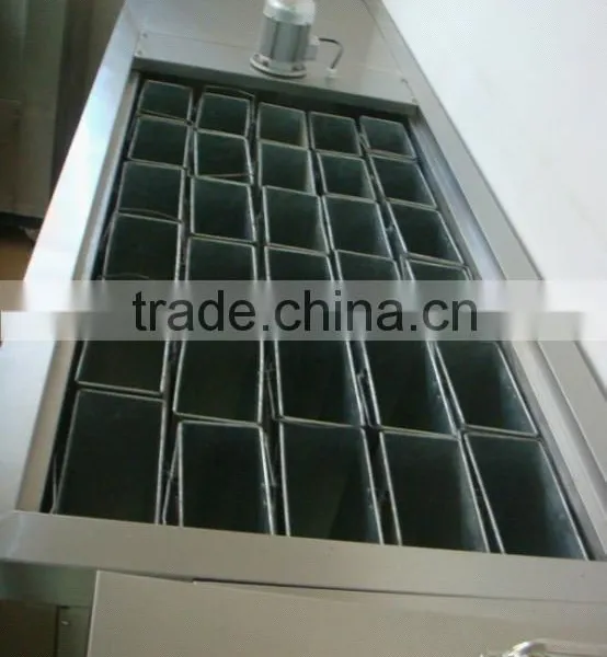 Direct Freezing Block Ice Machine With CE Approval photo-2