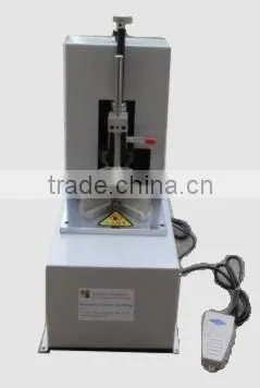 Electric Round Corner Cutting Machine