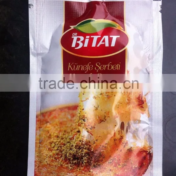 Bitat Turkish Kunafa With Pistachio 2 Pieces *150gr With Special Syrup photo-3