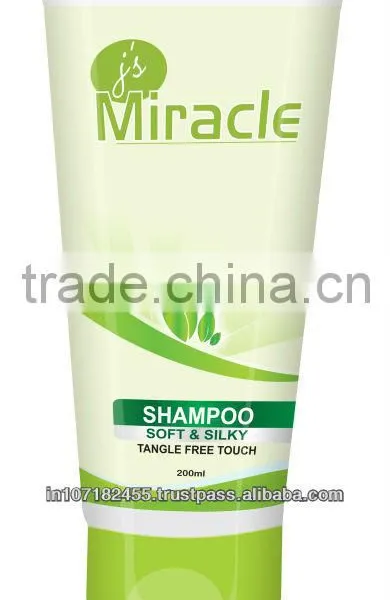 Shampoo
