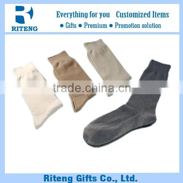 Warm Woolen Winter Adult Socks