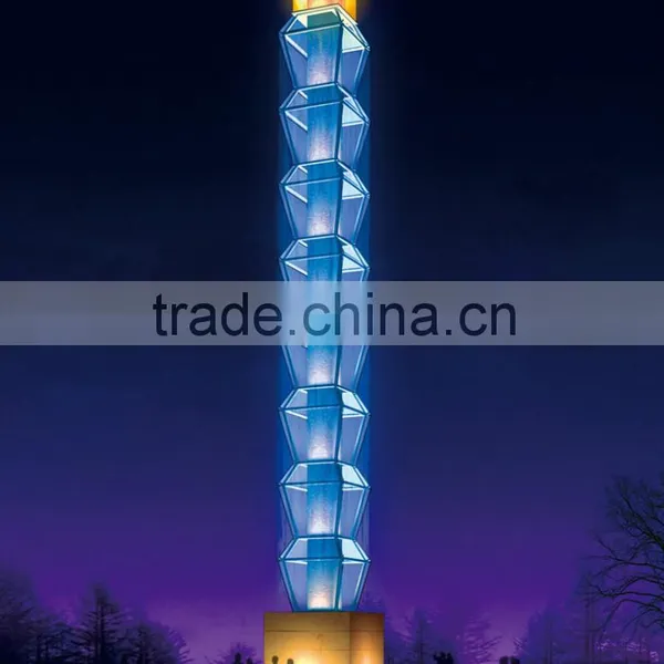 China Hot Sale Modern Landscape Light photo-3