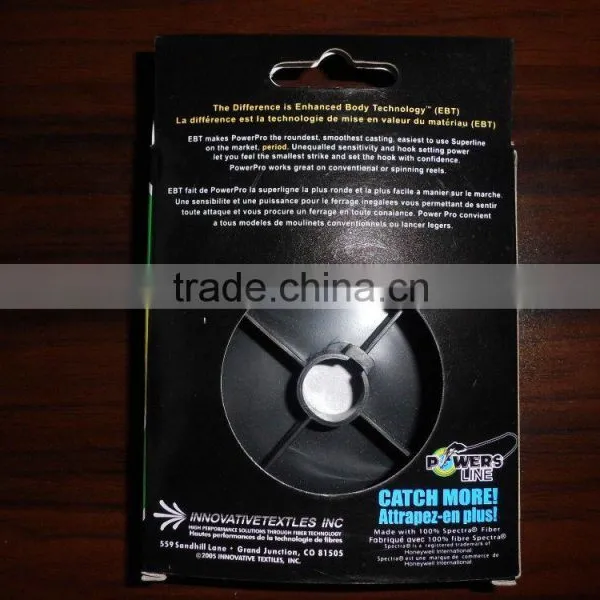 Fishing Line With Nylon Material, Floating Line, High Strength, Great Casting Distance photo-6