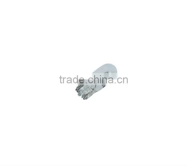 Halogen Auto Turning Signal Light Bulb W5W W2.1*9.5D T10